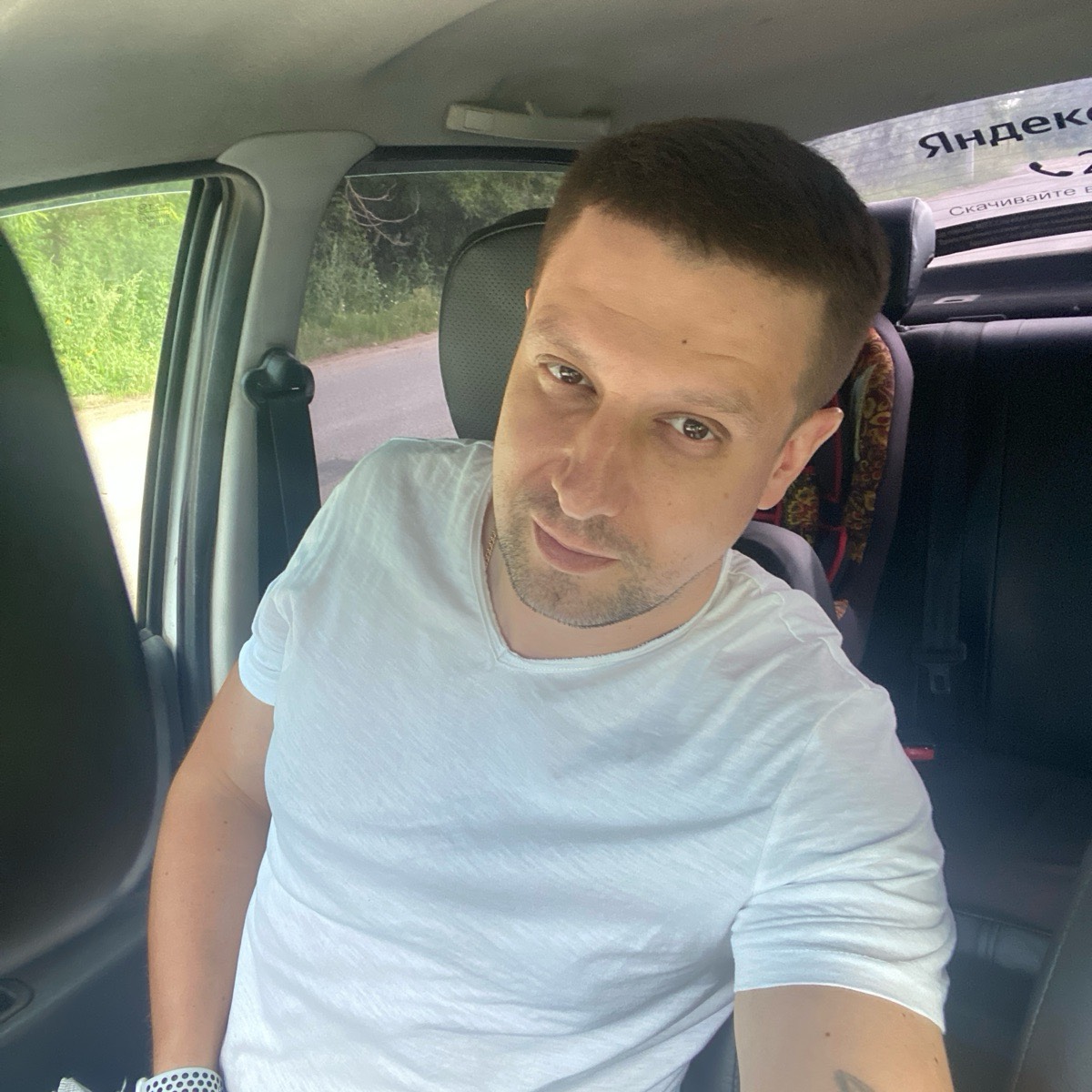 Сергей Кортунков