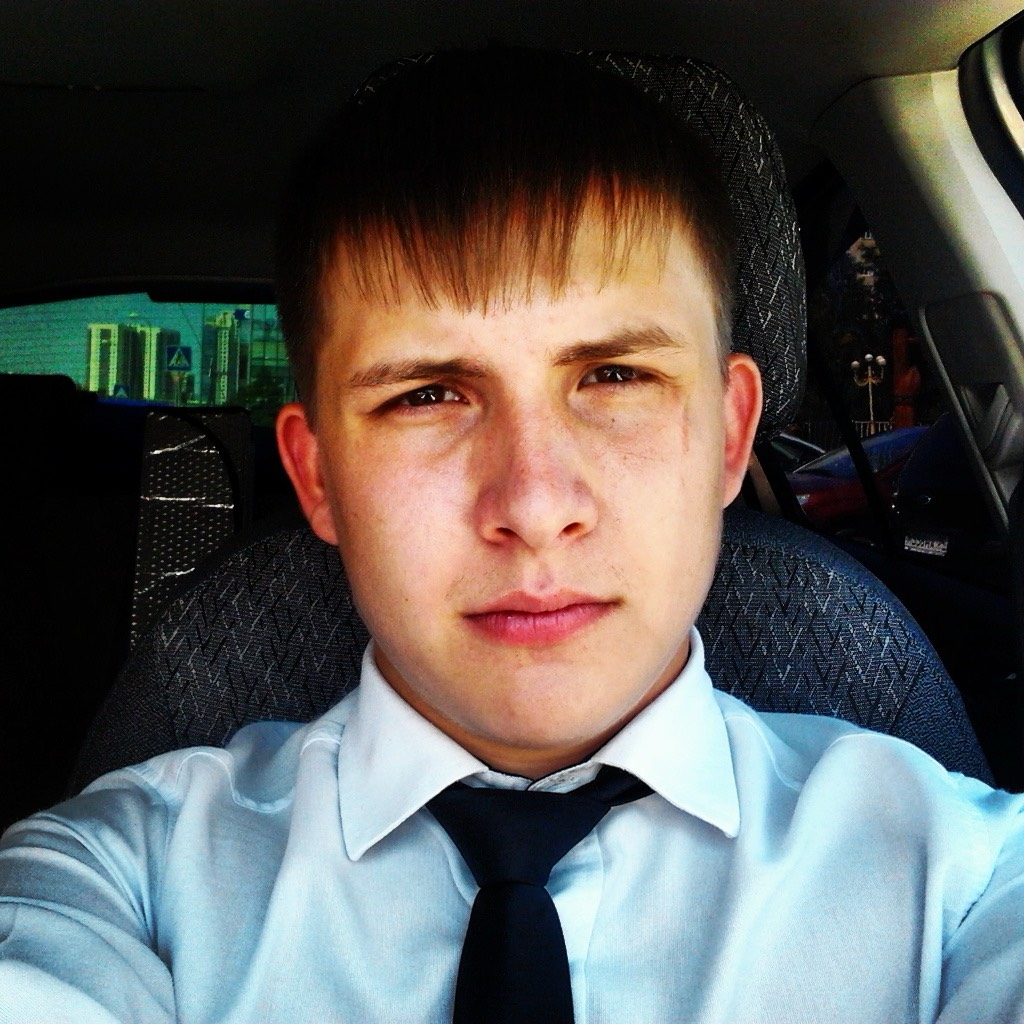 Никита Разливаев