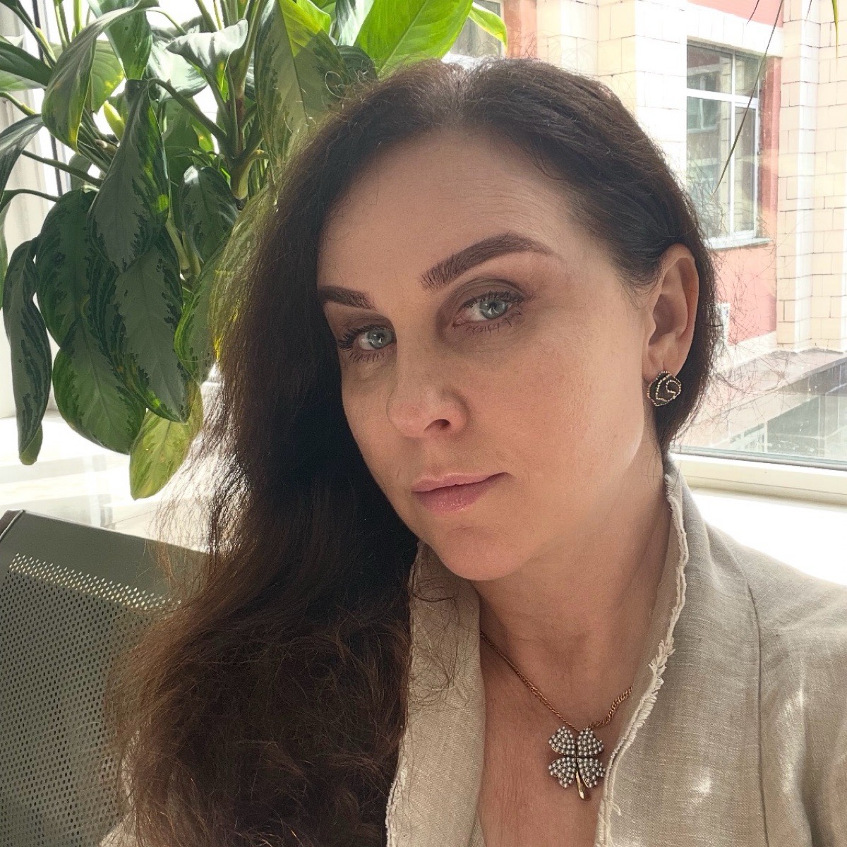 Елена Арсеньева | Сетка — социальная сеть от hh.ru