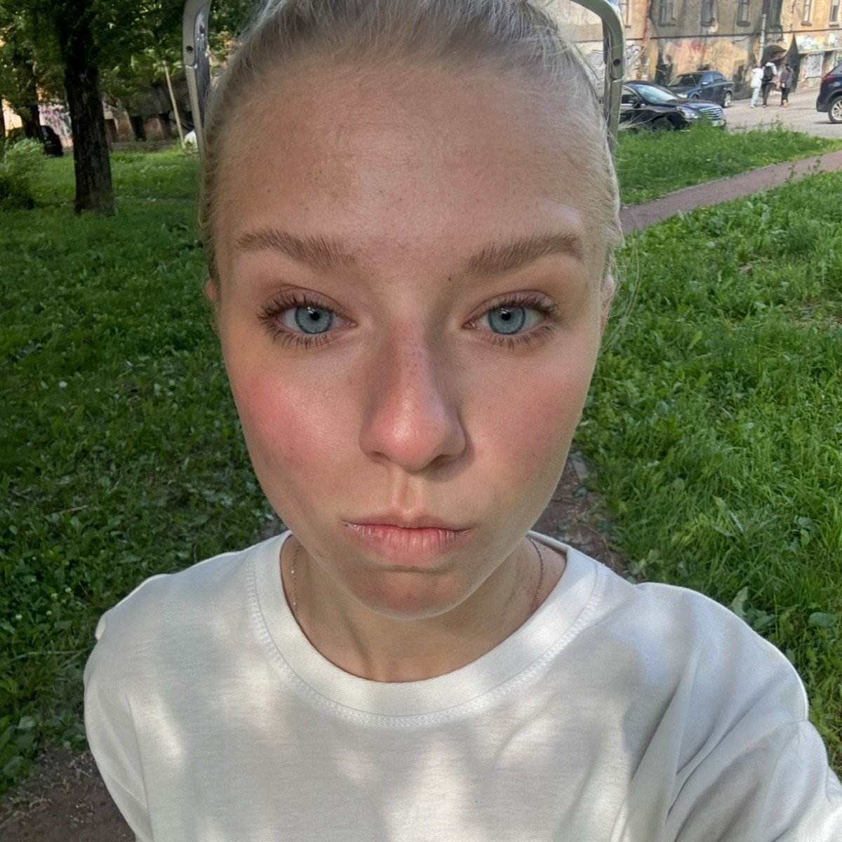 Anastasia Voronova