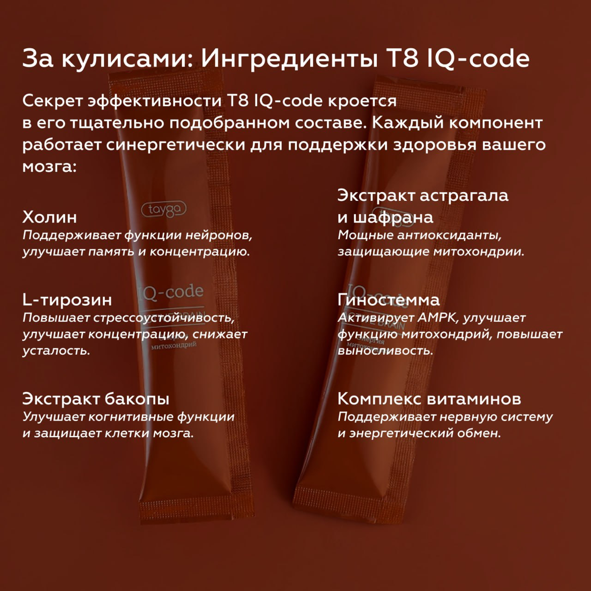 T8 IQ-code: Ваш NZT в современном мире? | Сетка — социальная сеть от hh.ru