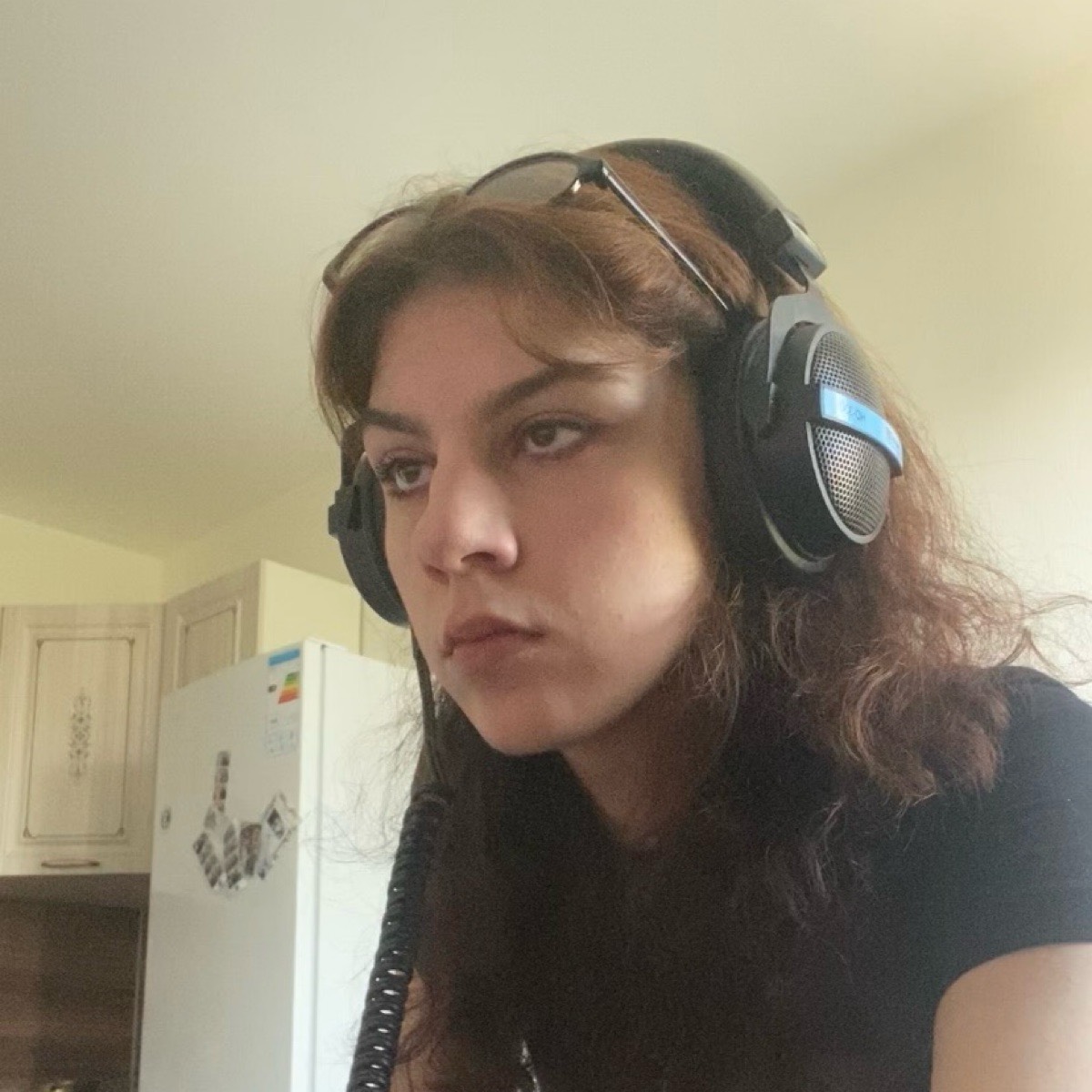 Арина Чекмарева | Сетка — социальная сеть от hh.ru