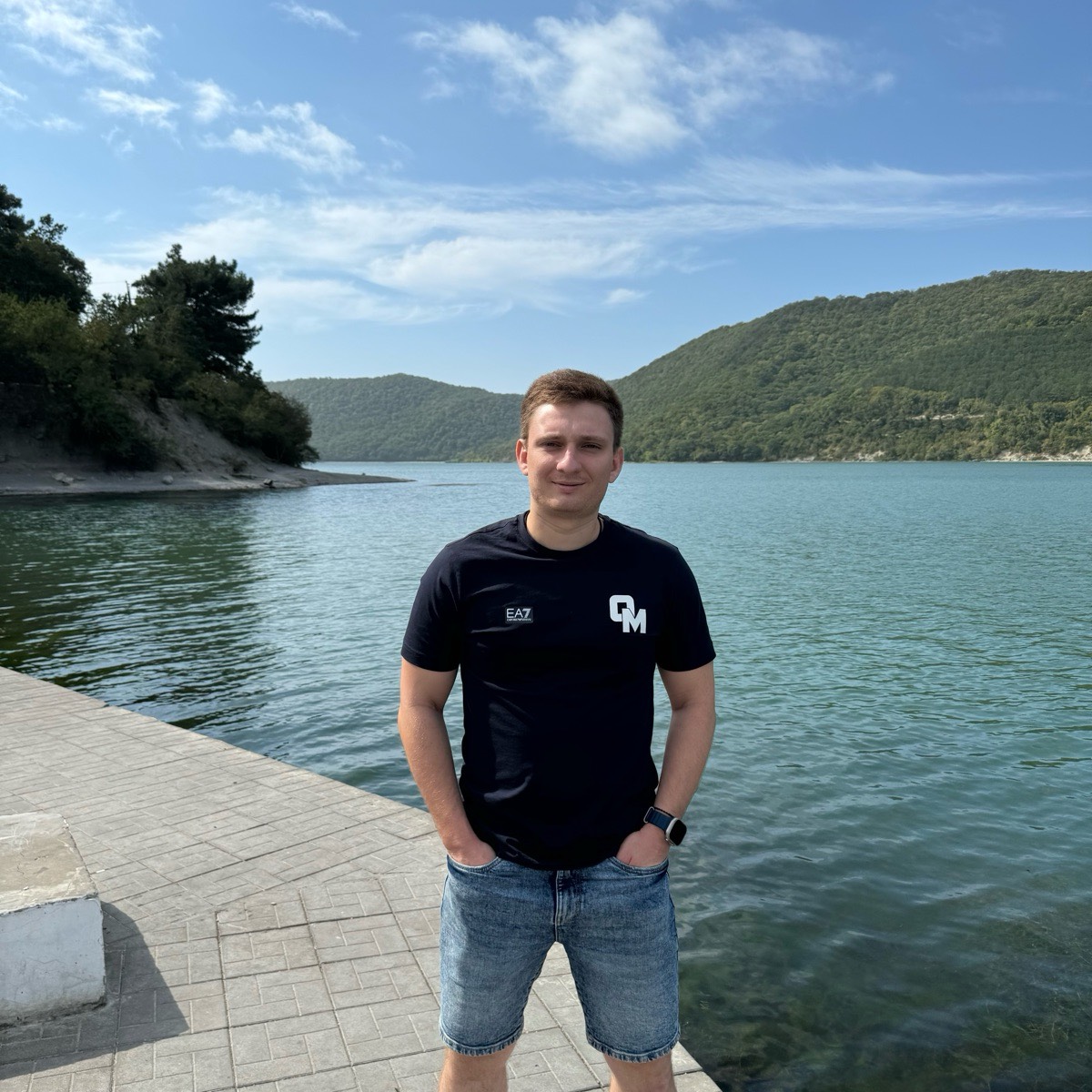 Александр Бабенко