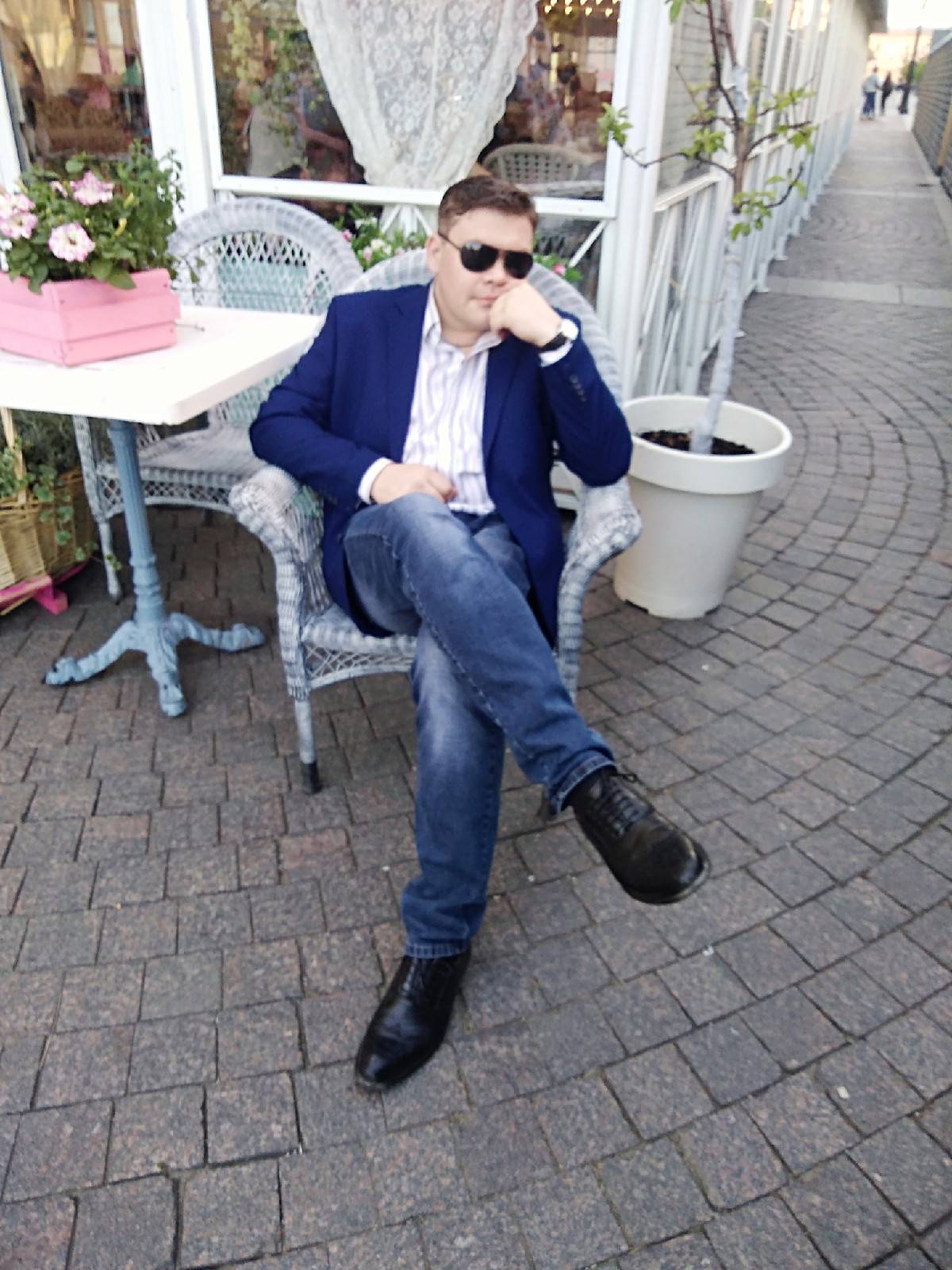 Михаил Спиридонов