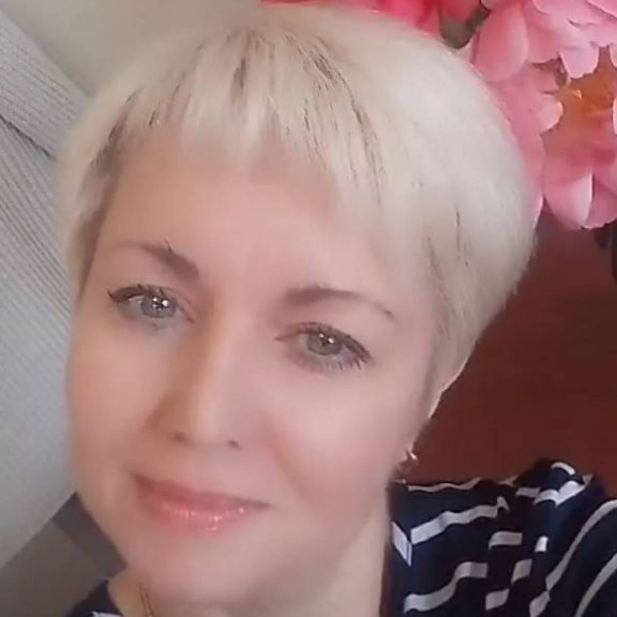 Лариса Прошина