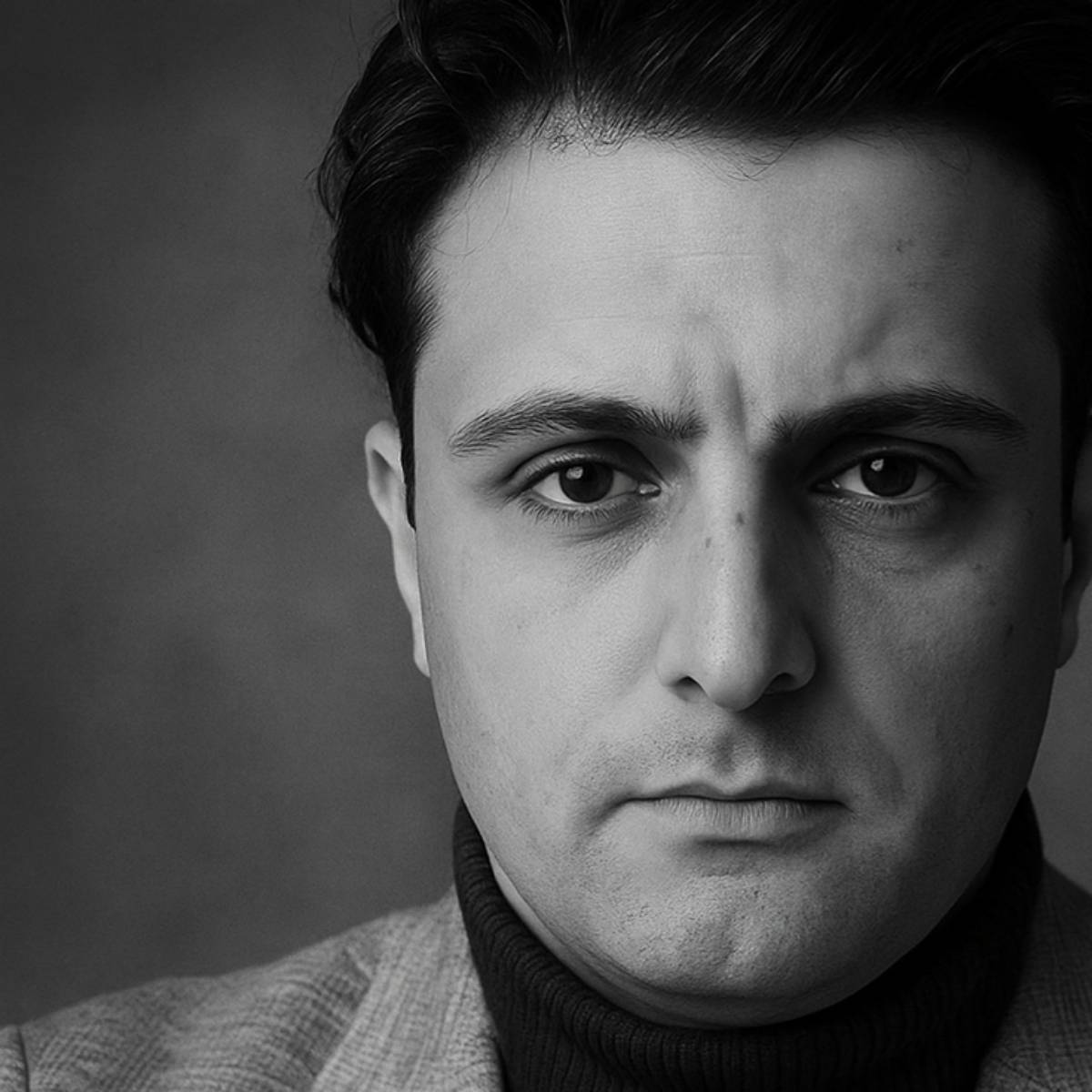 Камбулат Мержоев | Сетка — социальная сеть от hh.ru