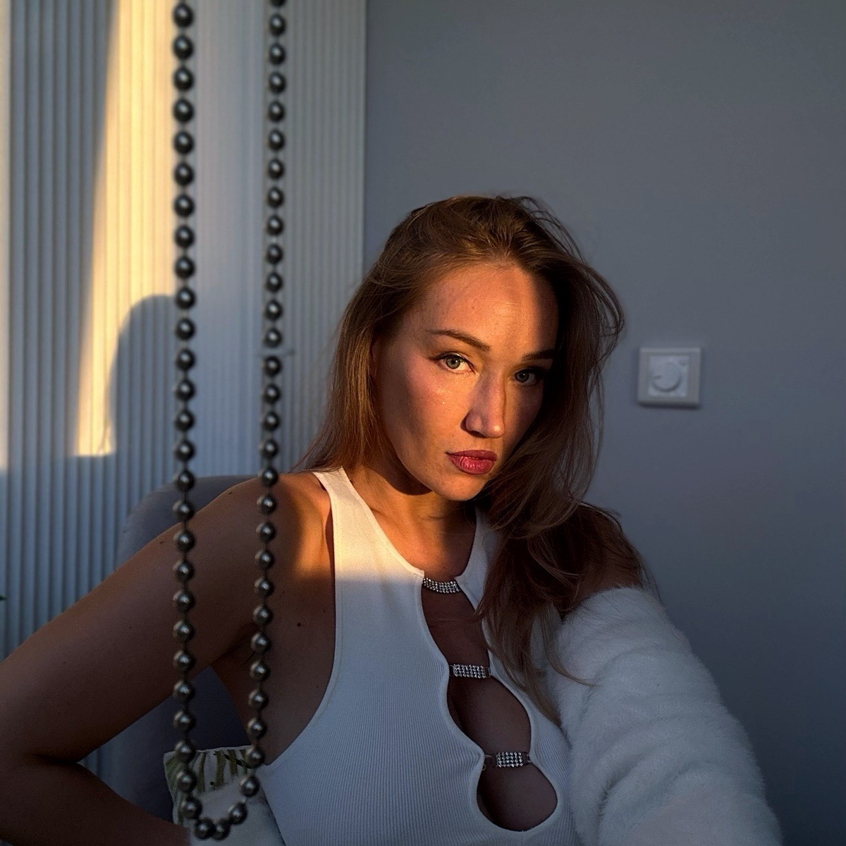 Карина Хакимуллина