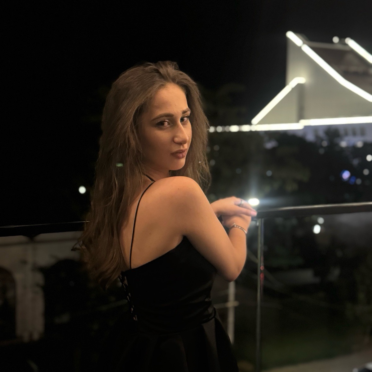 Эвелина Айвазян