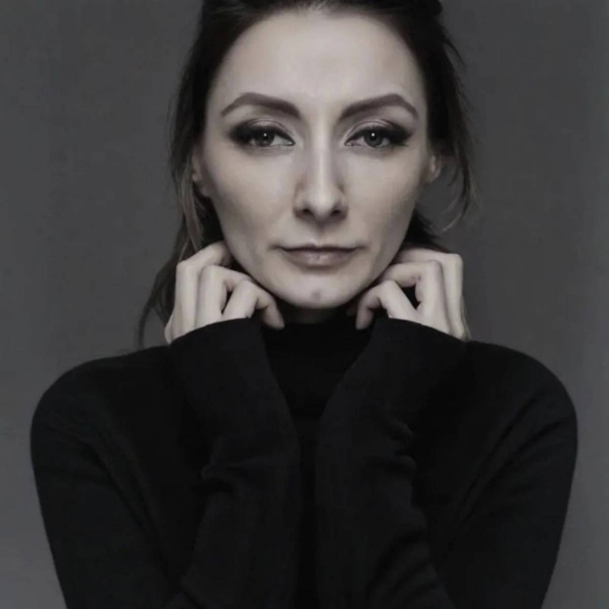 Ирина Абдуллина