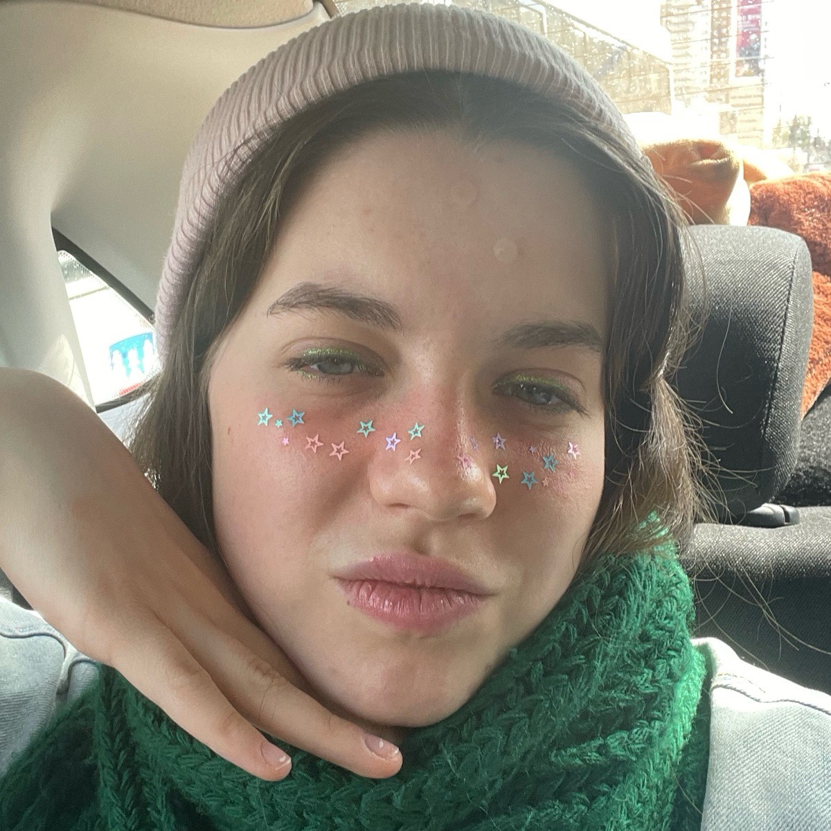 Наталья Бузаева | Сетка — социальная сеть от hh.ru