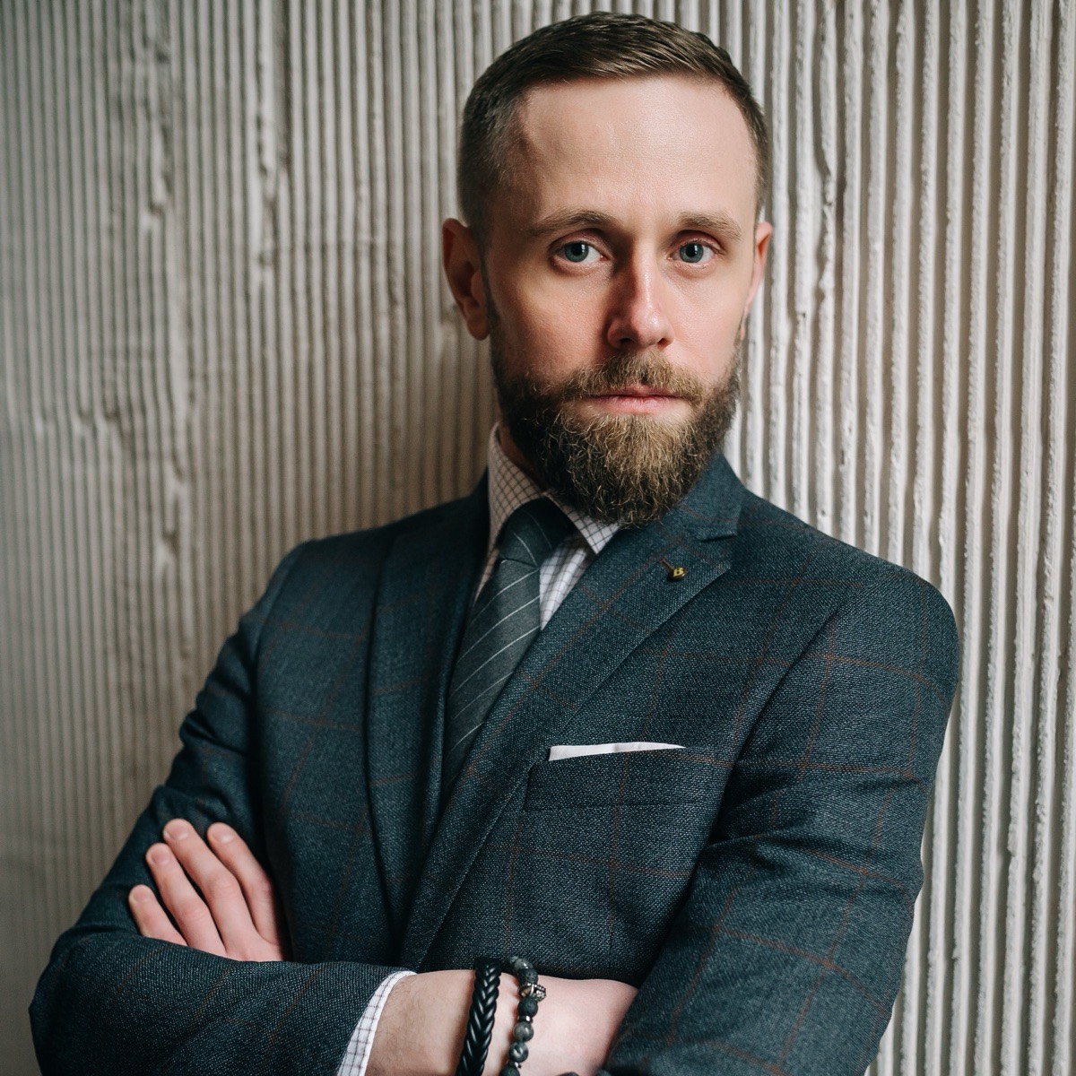 Андрей Гриднев | Сетка — социальная сеть от hh.ru