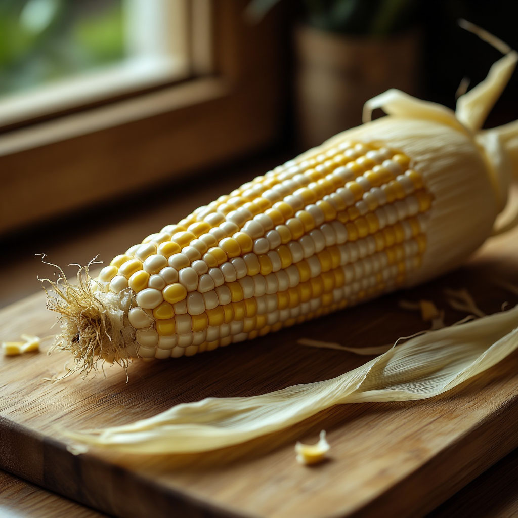 🌽🌽🌽🌽🌽🌽🌽🌽🌽🌽🌽🌽🌽🌽
Приветствую! Сегодняшний пост будет посвящен королеве полей – кукурузе 🌽, злаку, щедро дарящему нам свои солнечные витамины!  
🔅ЧЕМ ПОЛЕЗНА КУКУРУЗА ДЛЯ ЗДОРОВЬЯ ЧЕЛОВЕКА?  
Кукуруза – ... | Сетка — социальная сеть от hh.ru