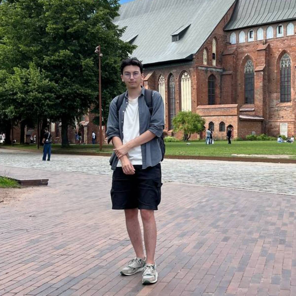 Тимур Ахметдинов | Сетка — социальная сеть от hh.ru