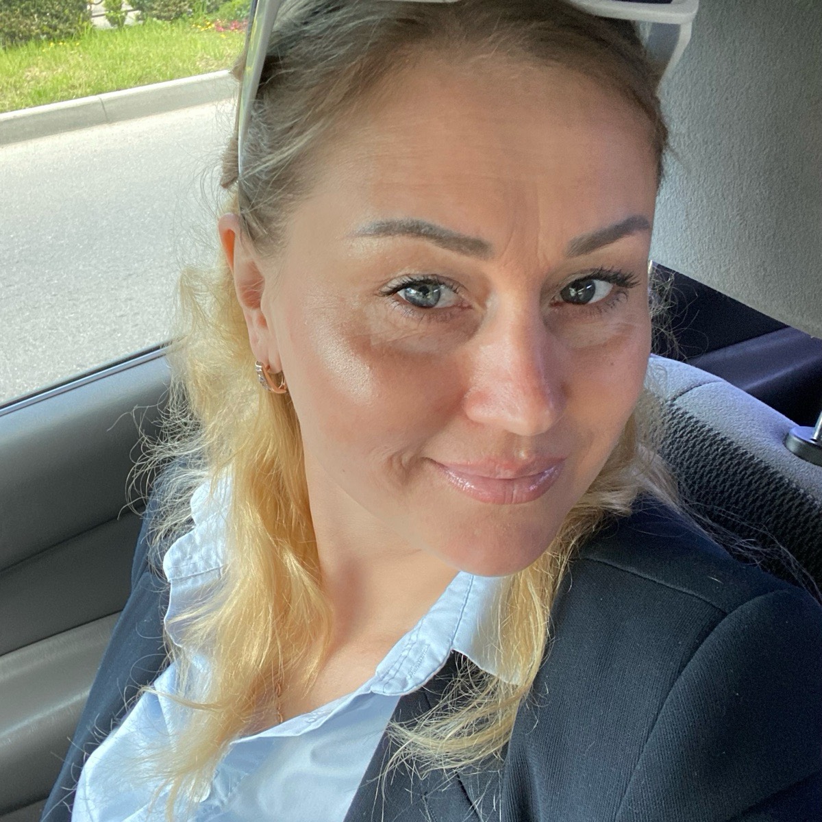 Олеся Бебеева | Сетка — социальная сеть от hh.ru