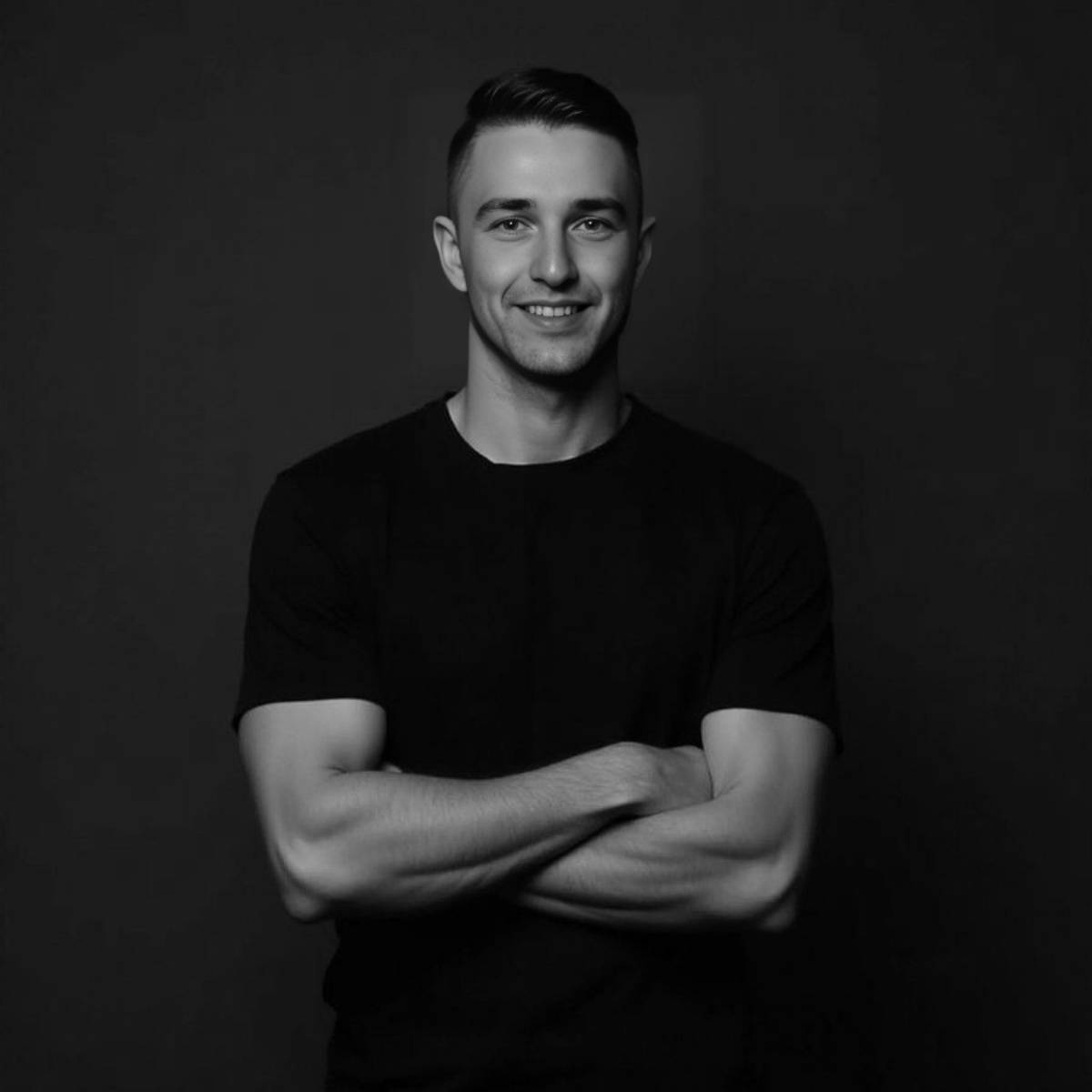 Семен Кузнецов | Сетка — социальная сеть от hh.ru