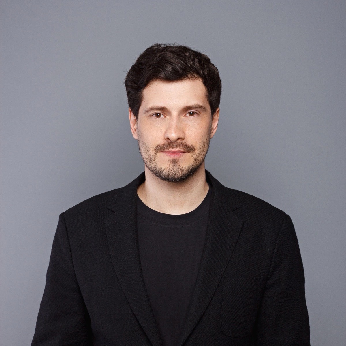 Дмитрий Хмелевский | Сетка — социальная сеть от hh.ru