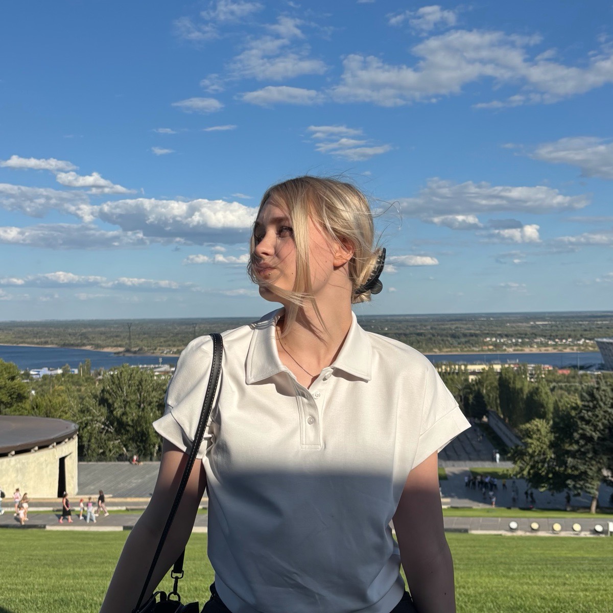 Елизавета Преловская