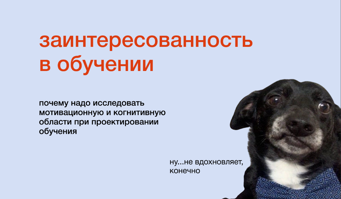 заинтересованность и мотивация в обучении | Сетка — социальная сеть от hh.ru