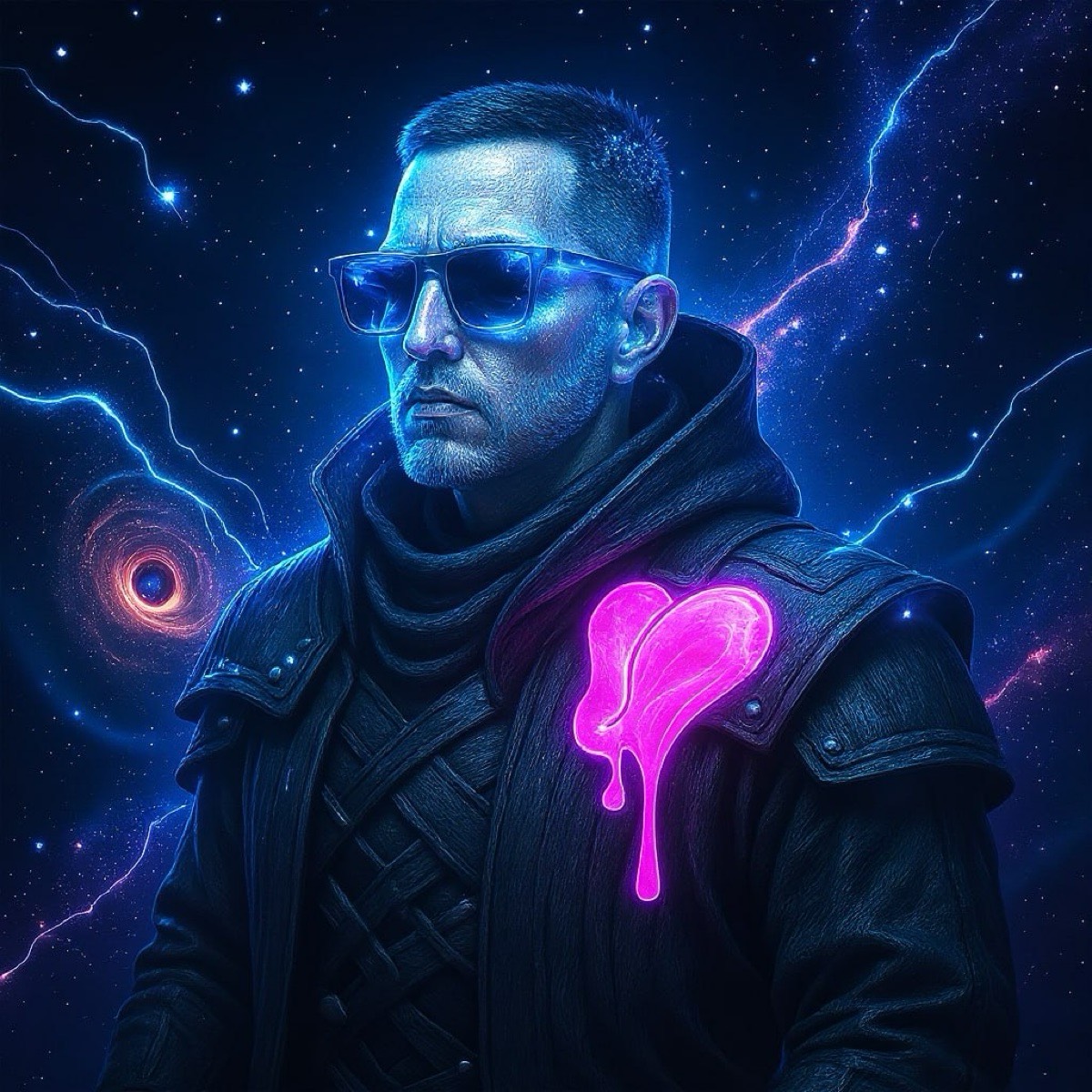 Алексей Кузнецов