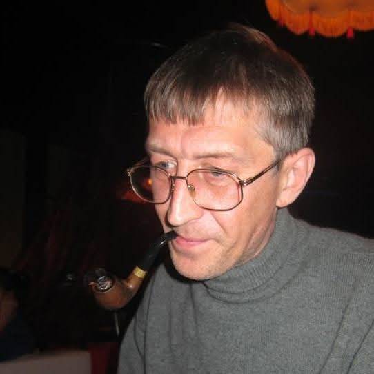 Валентин Ростовцев | Сетка — социальная сеть от hh.ru