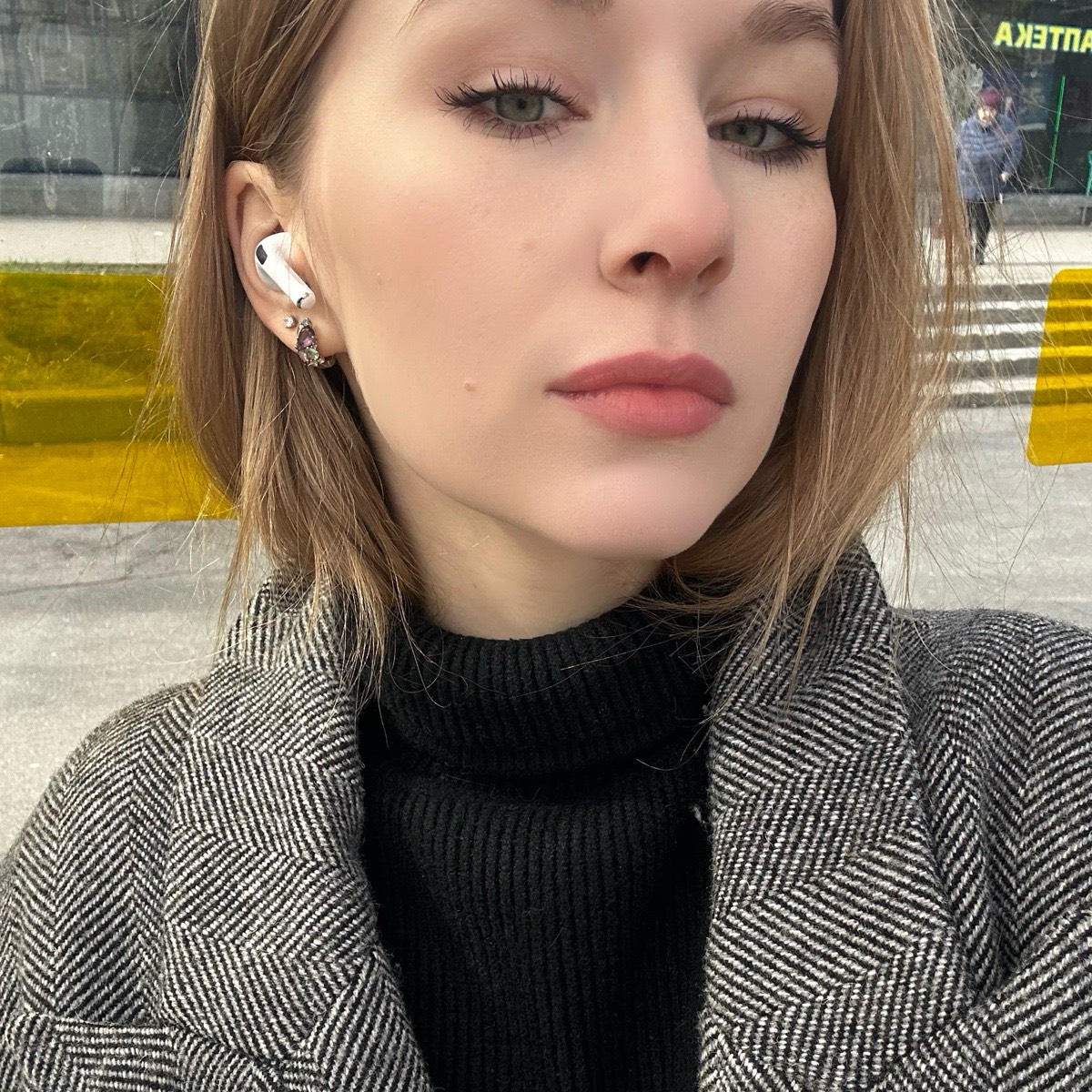 Софья Кожанова