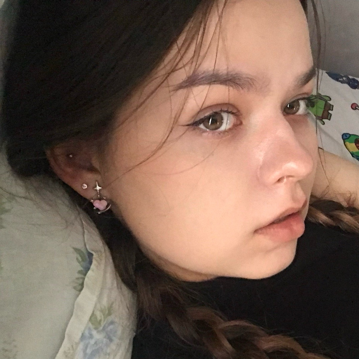 Эльвира Ибрагимова