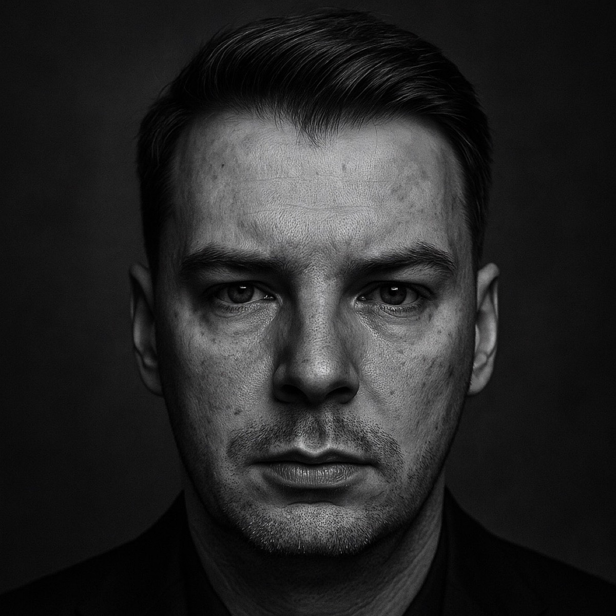 Александр Голубев