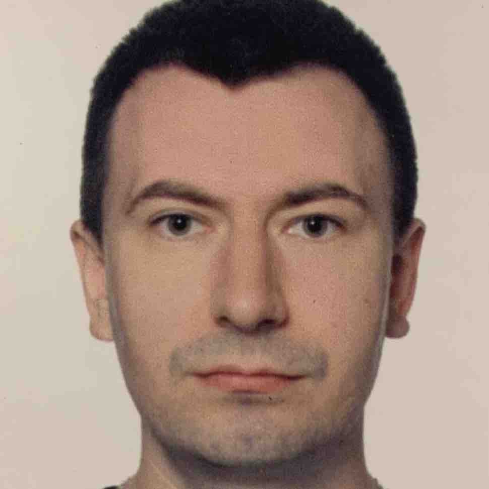 Алексей Трофимов