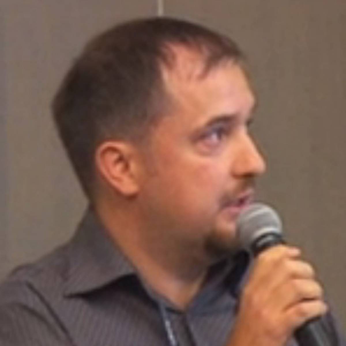 Андрей Погорельский