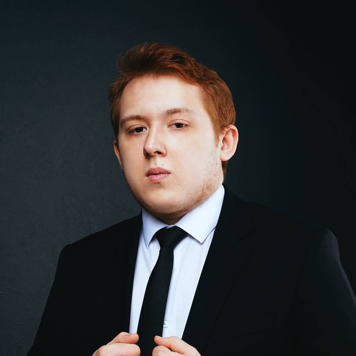 Алексей Горбатенко