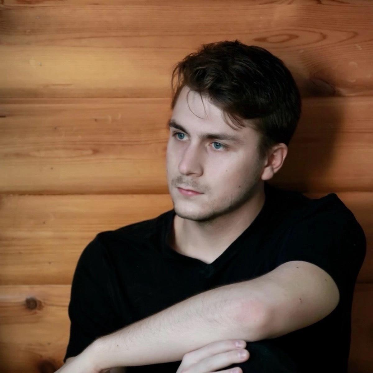 Egor Pronin