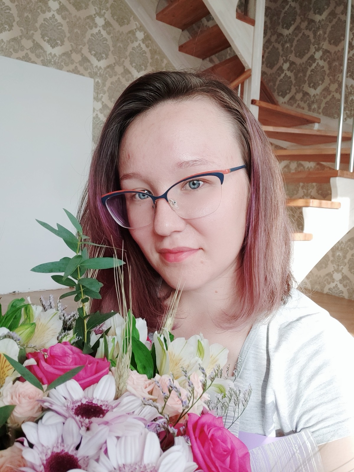 Юлия Попова