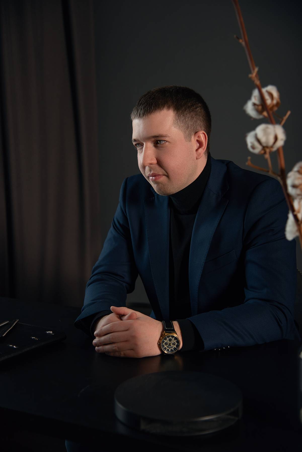 Юрий Францев | Сетка — социальная сеть от hh.ru