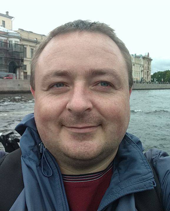 Игорь Поваляев