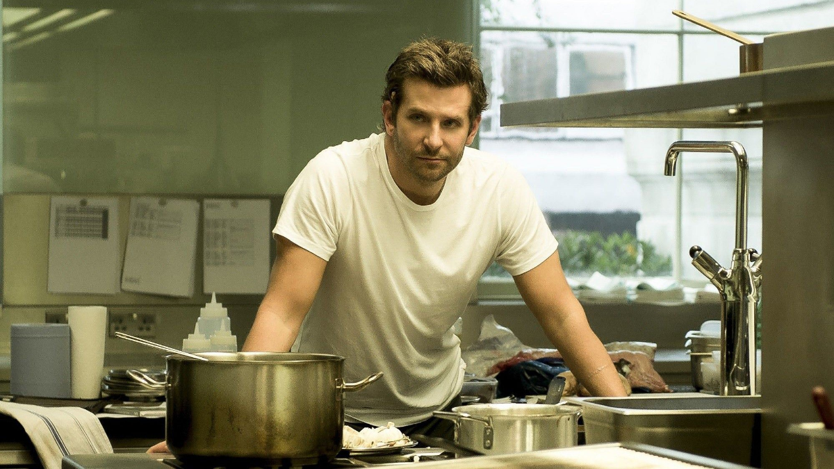 Смотрю кино с пользой для профессионального развития | Сетка — социальная сеть от hh.ru