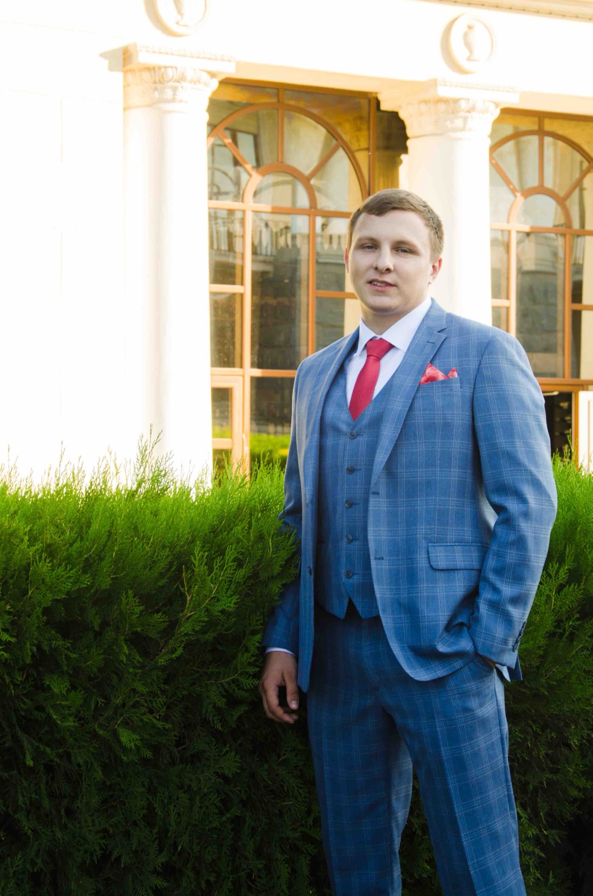 Сергей Карнаух
