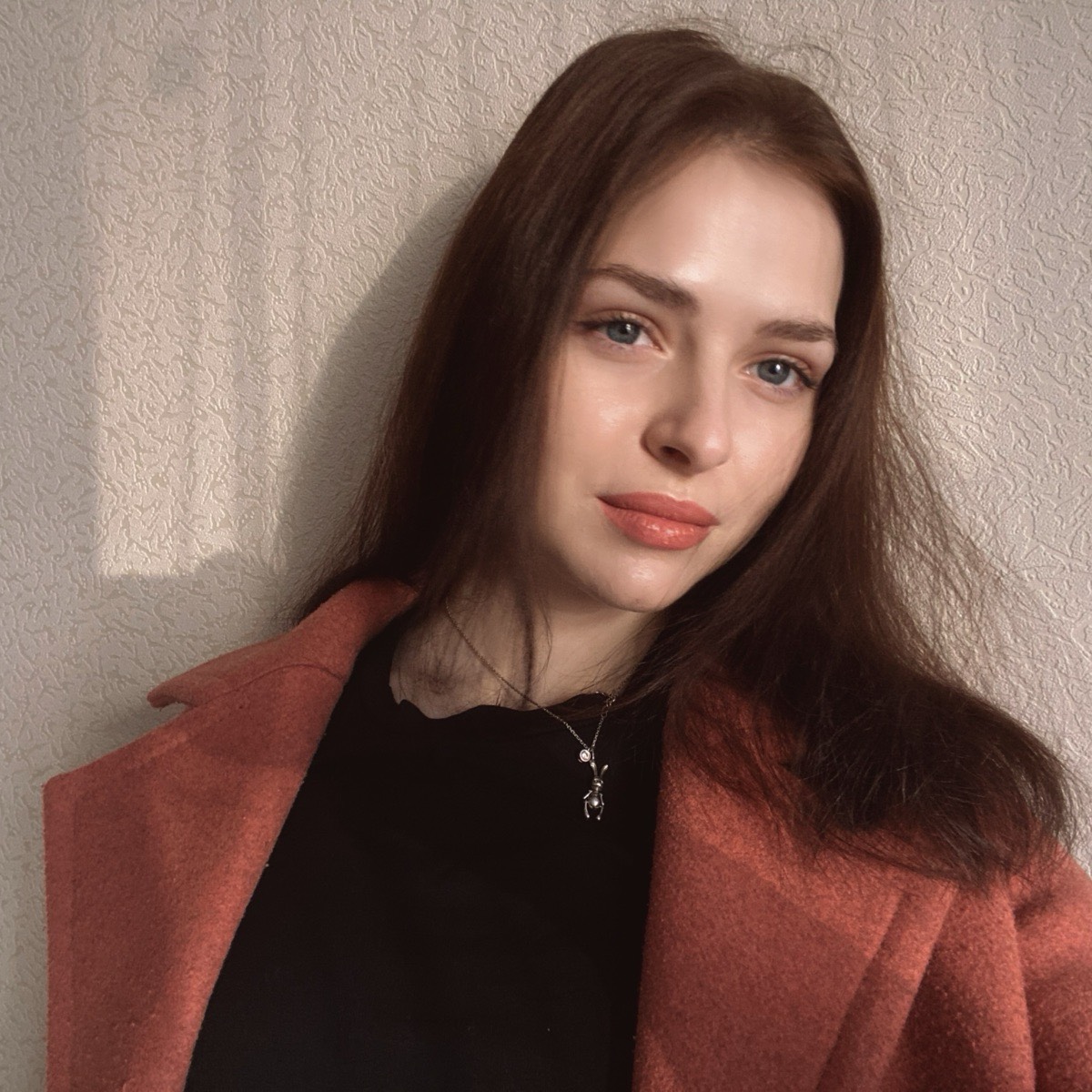 Екатерина Воронина