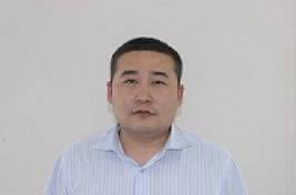 Сергей Гергенов