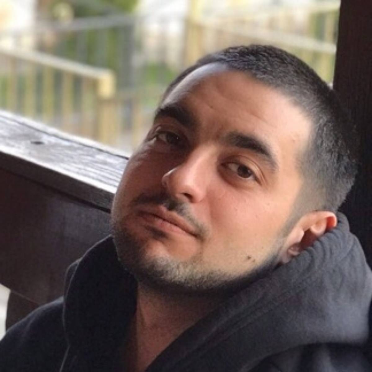 Тимур Юсифов | Сетка — социальная сеть от hh.ru