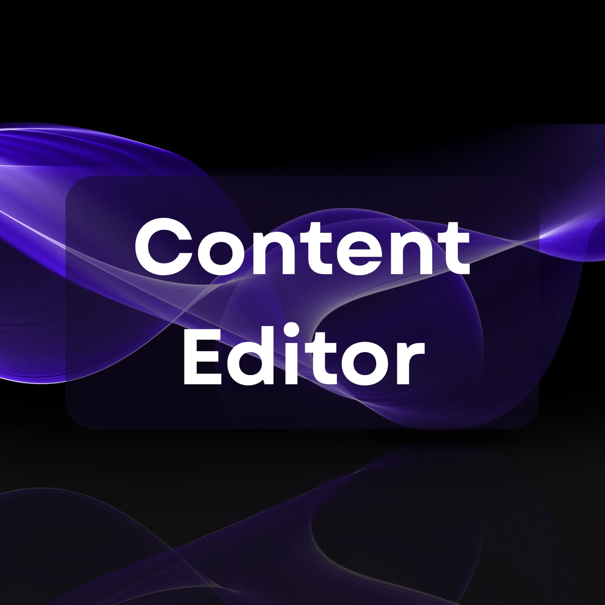 🔥 Content Editor 🔥 | Сетка — социальная сеть от hh.ru