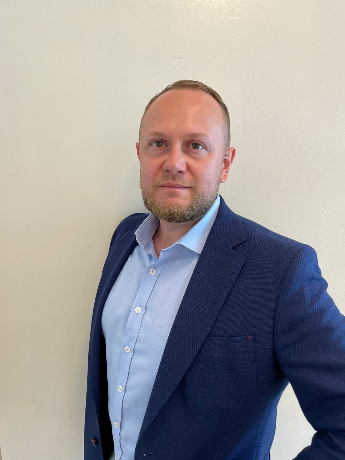 Alexey Shturbin | Сетка — социальная сеть от hh.ru