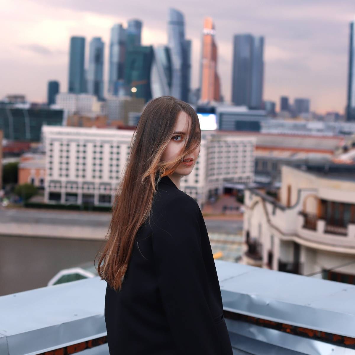 Алёна Литау