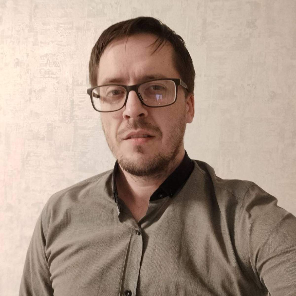 Сергей Коновальчук | Сетка — социальная сеть от hh.ru