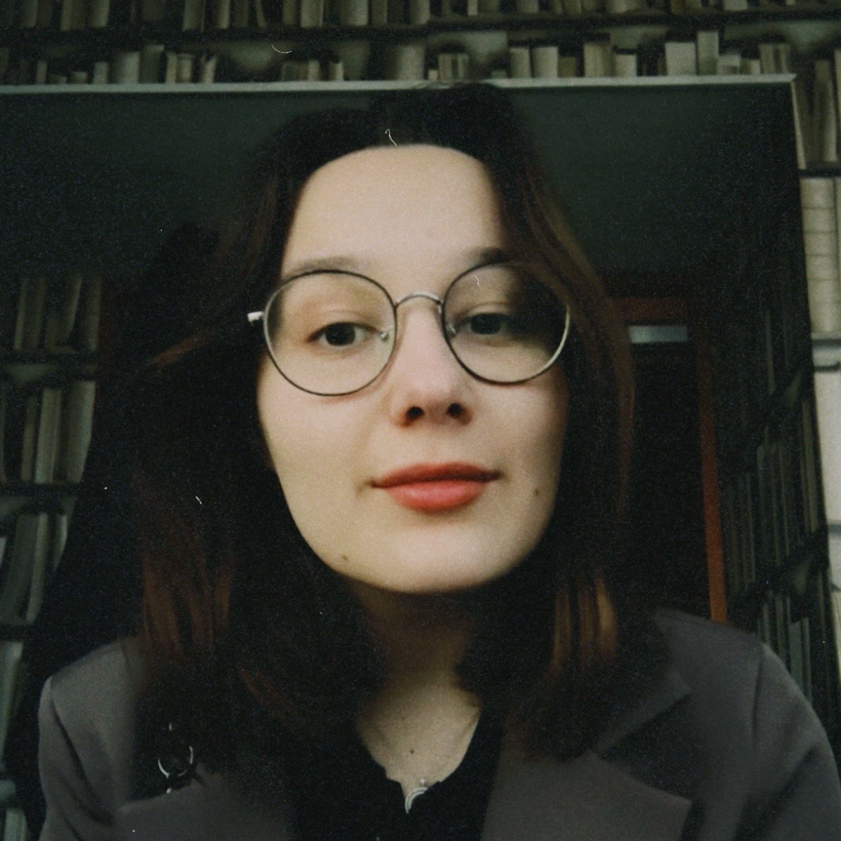 Ева Горбункова | Сетка — социальная сеть от hh.ru