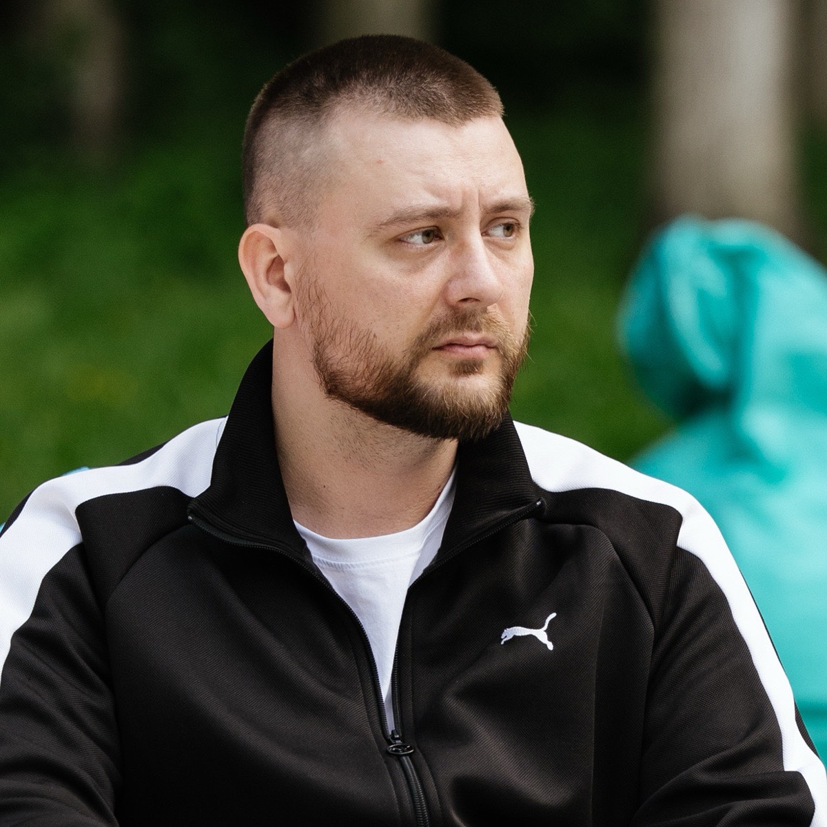 Владислав Бабиков | Сетка — социальная сеть от hh.ru