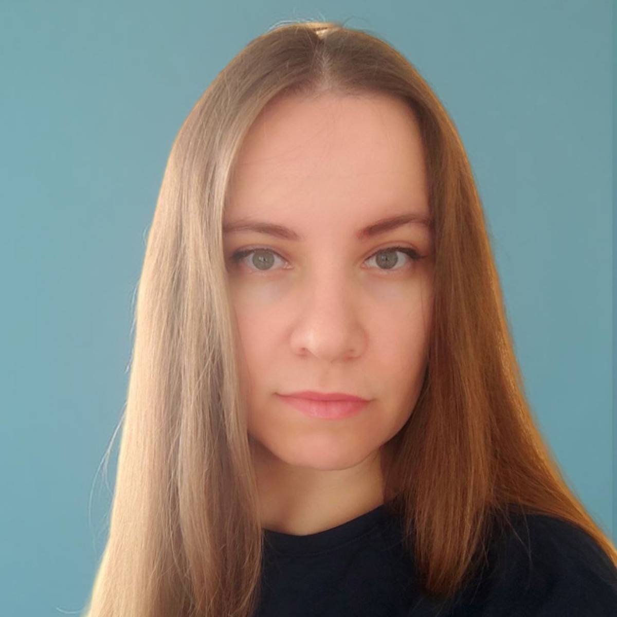 Анастасия Долгих