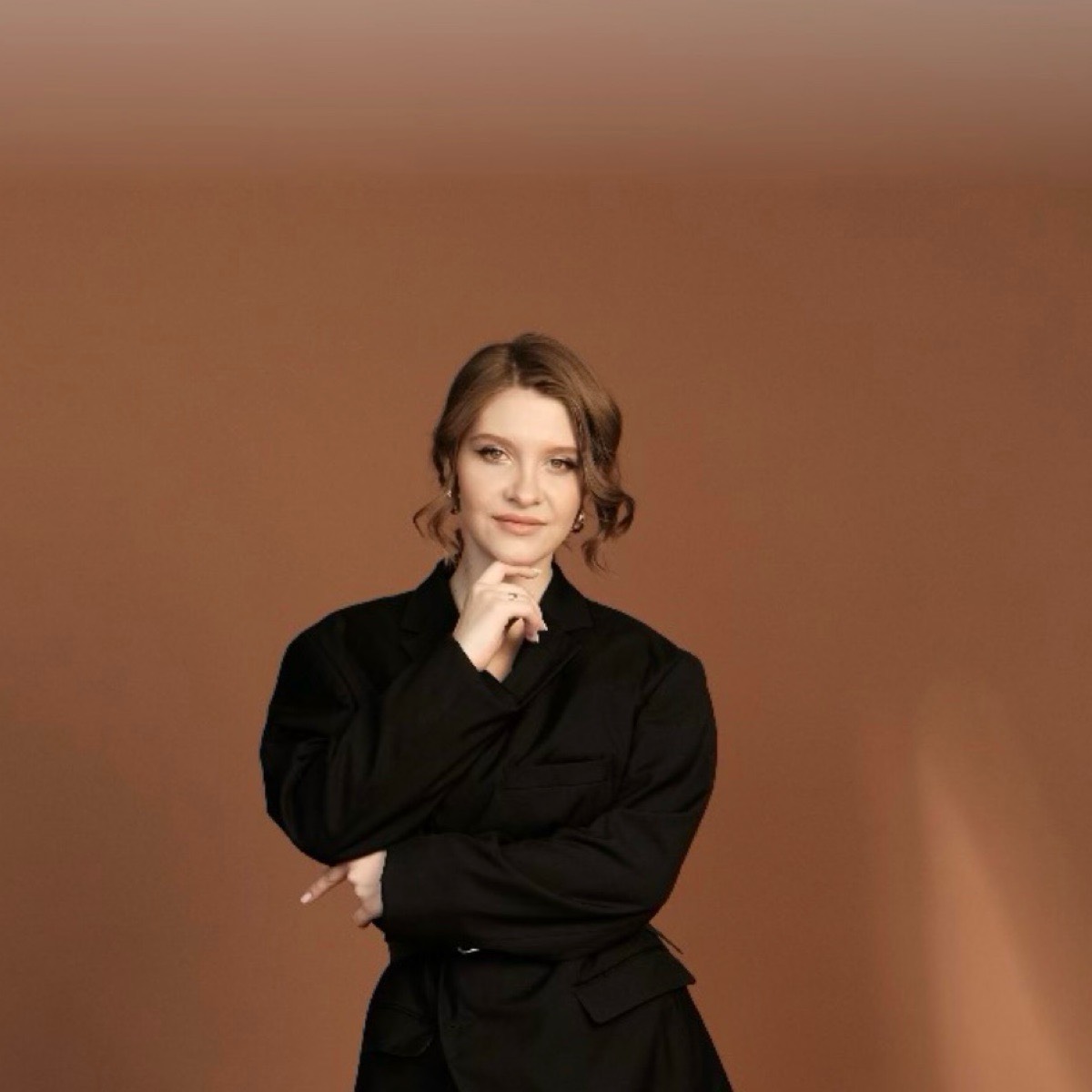 Евгения Савина