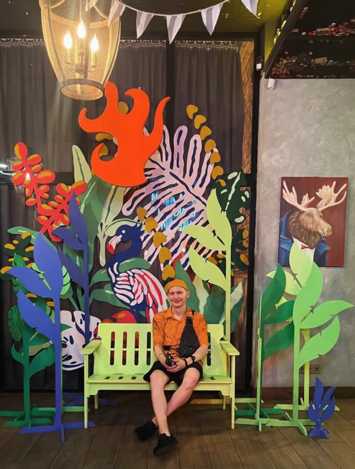 🎭Маски, которые мы носим | Сетка — социальная сеть от hh.ru