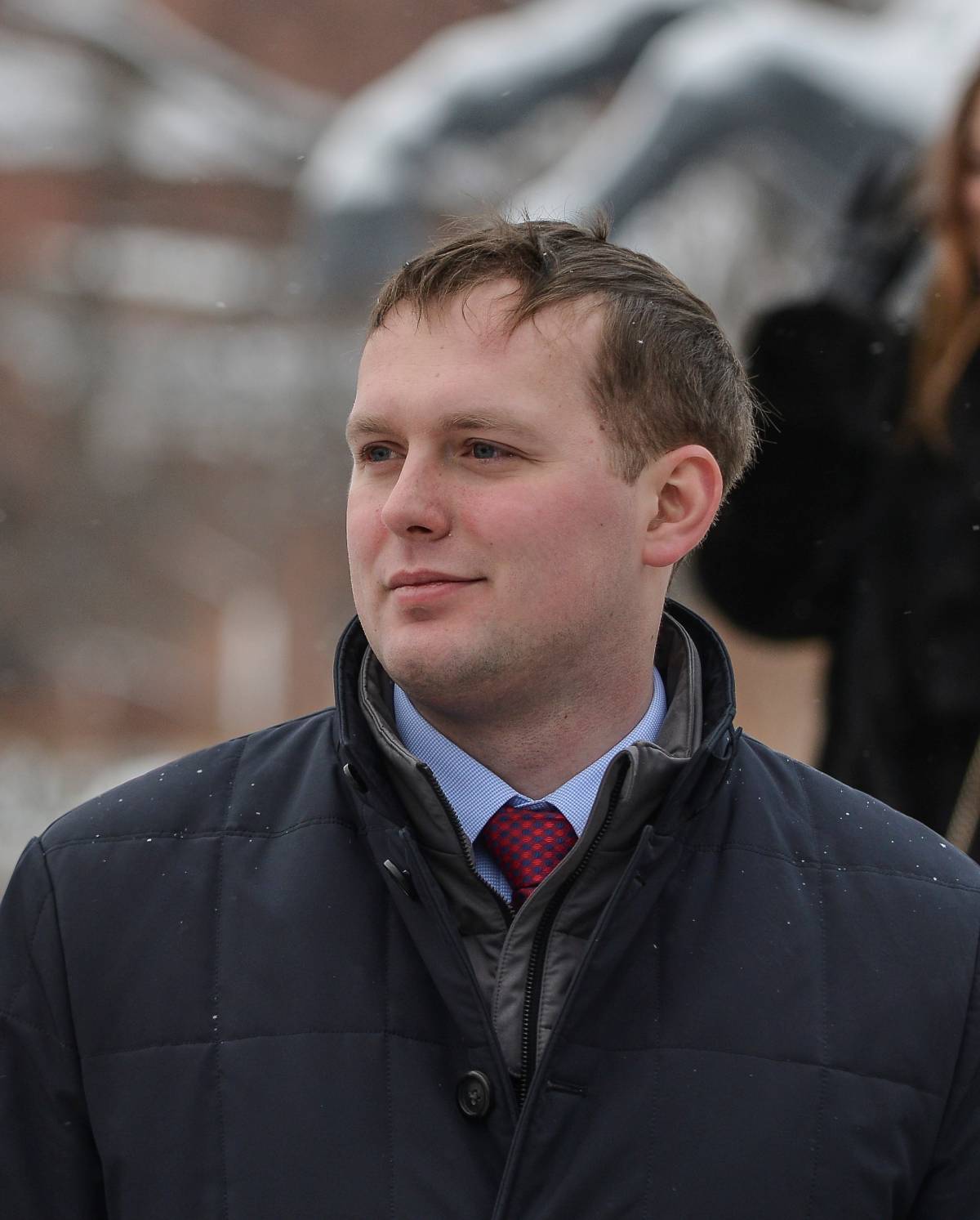 Алексей Колисниченко