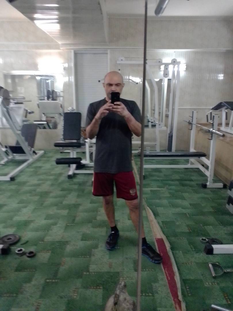 Евгений Зайченко | Сетка — социальная сеть от hh.ru